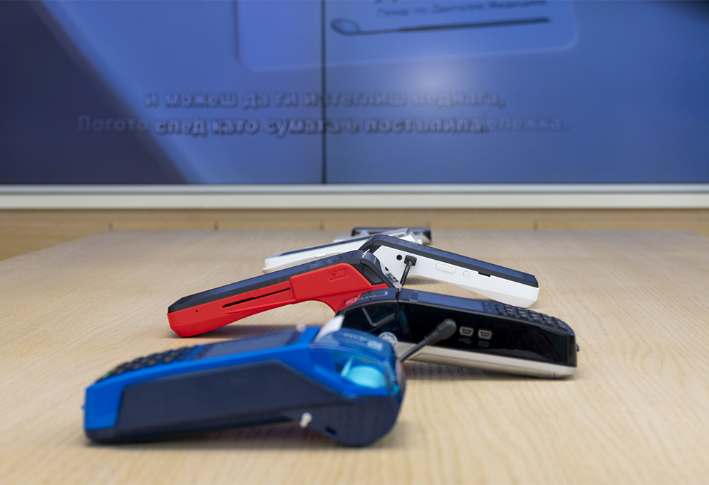 Varna operations center interior view 2