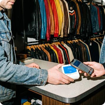 Protect yourself against fraud