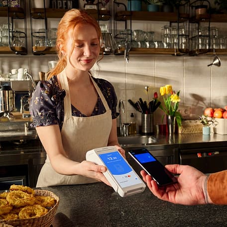 Schützen Sie sich vor Betrug
