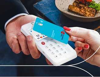 Accept meal vouchers with myPOS