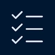 Checklist icon