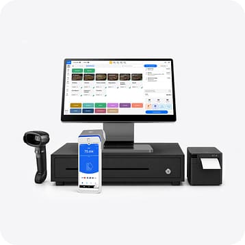 Flexible ways to sell online with myPOS
