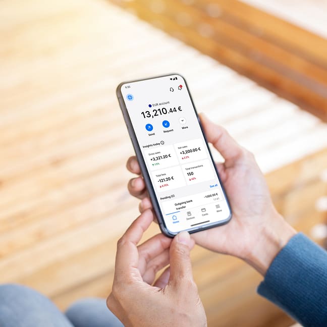 Reporting simplifié