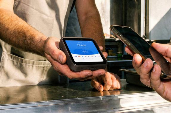 myPOS Solution