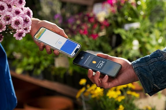 myPOS Solution