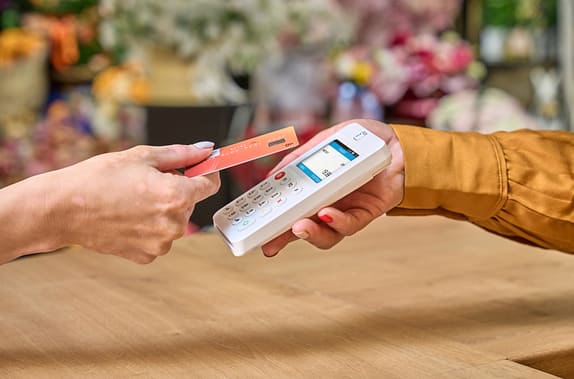 myPOS Solution