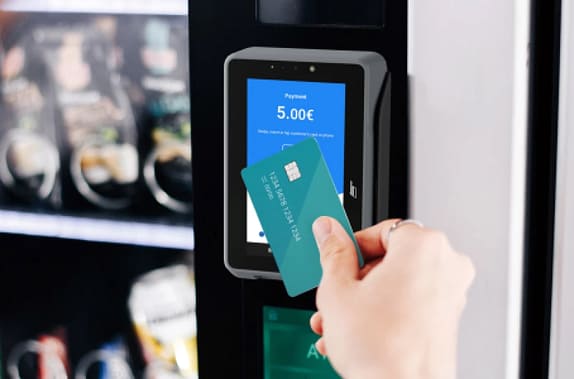 myPOS Solution