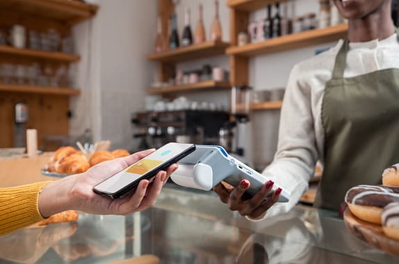myPOS Solution