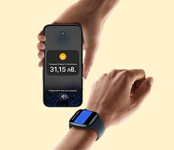 More opportunities for your business.