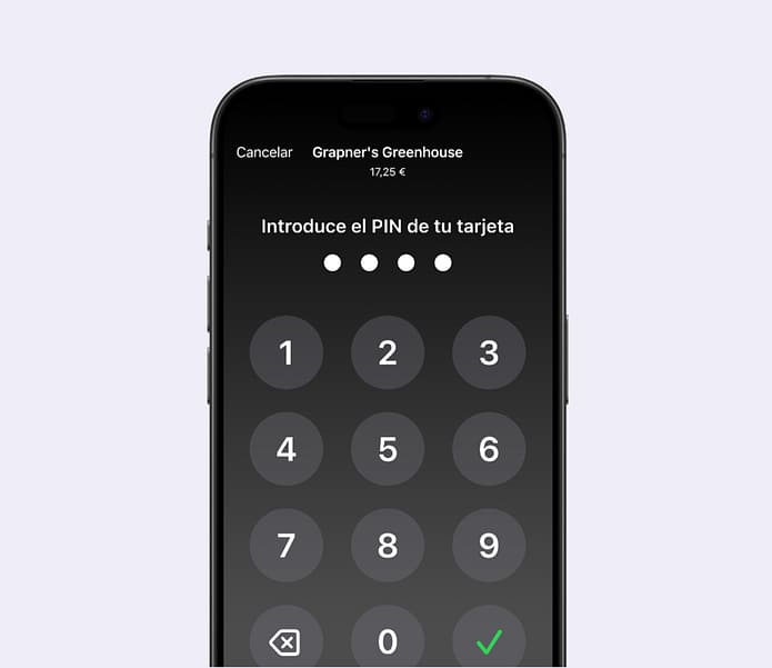 Secure PIN transactions