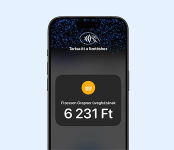 No extra hardware needed.