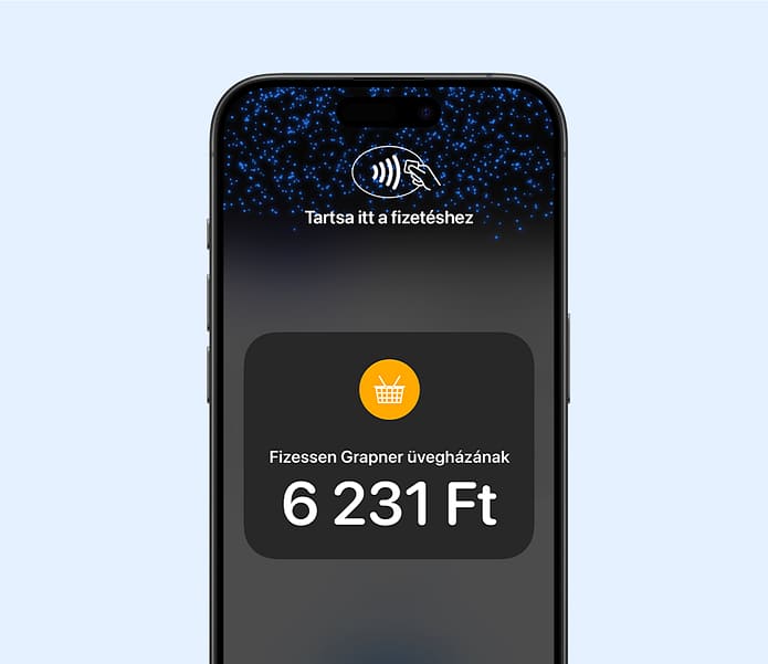 No extra hardware needed.