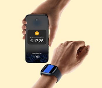 More opportunities for your business.