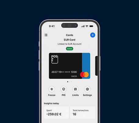 myPOS Ultra GC