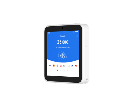 myPOS Solution