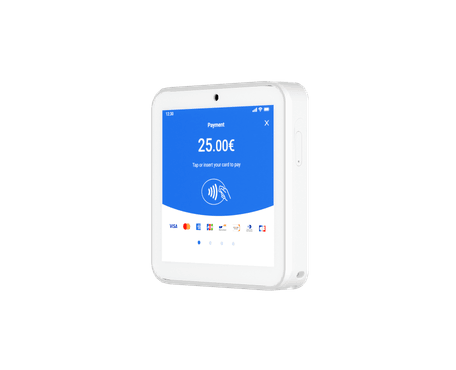 myPOS Solution