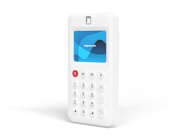 mypos go 2