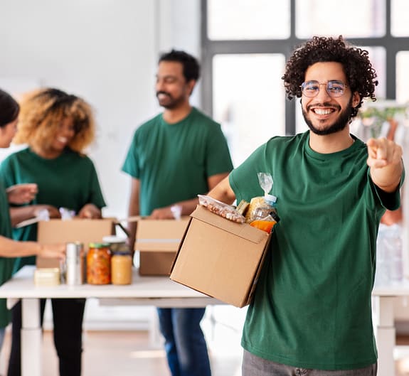 myPOS Charities and Social services How to boost your charitable efforts