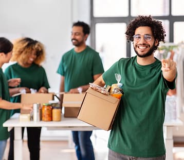 myPOS Charities and Social services How to boost your charitable efforts