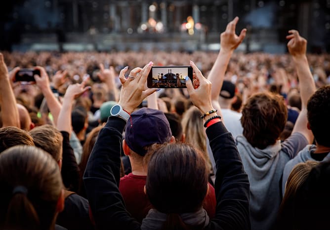 myPOS Festivals and Events Get started