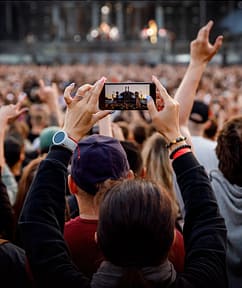 myPOS Festivals and Events Get started