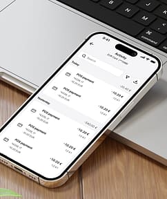 myPOS Festivals and Events Track sales