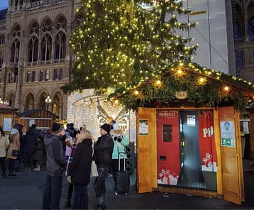 myPOS Festivals and Events poster