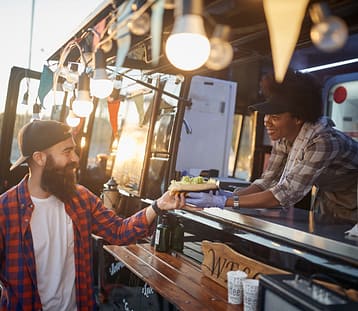 myPOS Food and Beverage How to elevate your wellness business