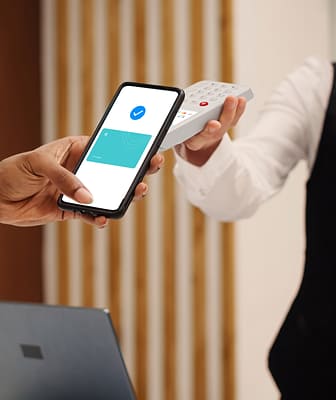 myPOS Hotel and Accommodation Always connected