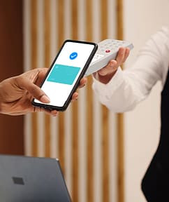 myPOS Hotel and Accommodation Always connected