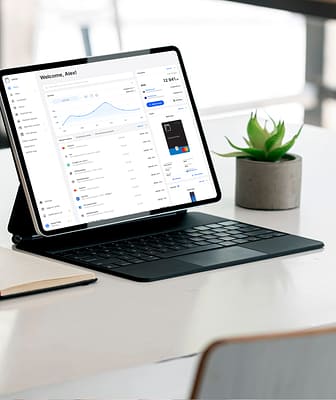 myPOS Hotel and Accommodation Free business card