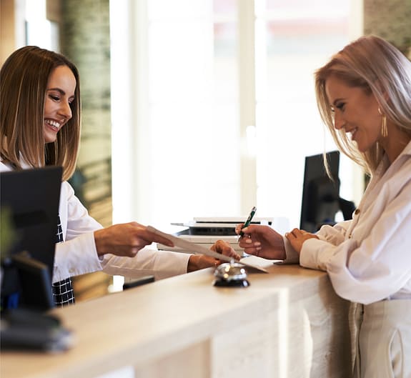 myPOS Hotel and Accommodation Free Guide