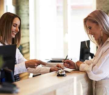 myPOS Hotel and Accommodation Free Guide