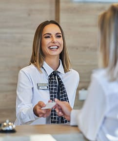 myPOS Hotel and Accommodation Setup and welcome