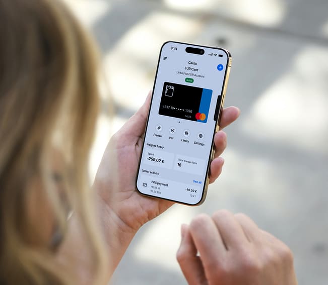 myPOS professional services Meet your free merchant account