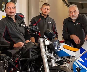 myPOS professional services poster