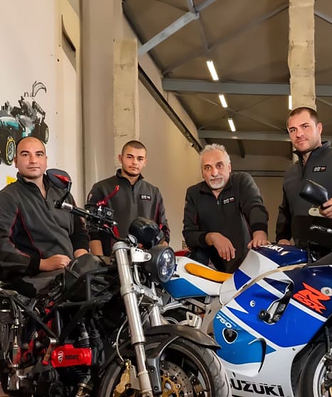 myPOS professional services poster