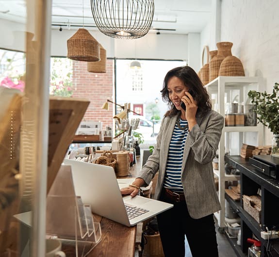 myPOS Retail and Stores How to build online shop