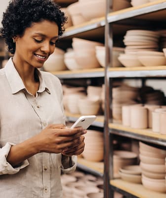 myPOS Retail and Stores Run business