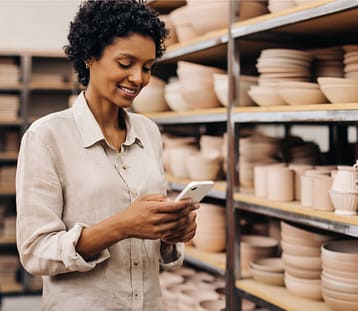 myPOS Retail and Stores Run business