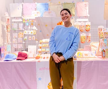 myPOS Retail and Stores poster