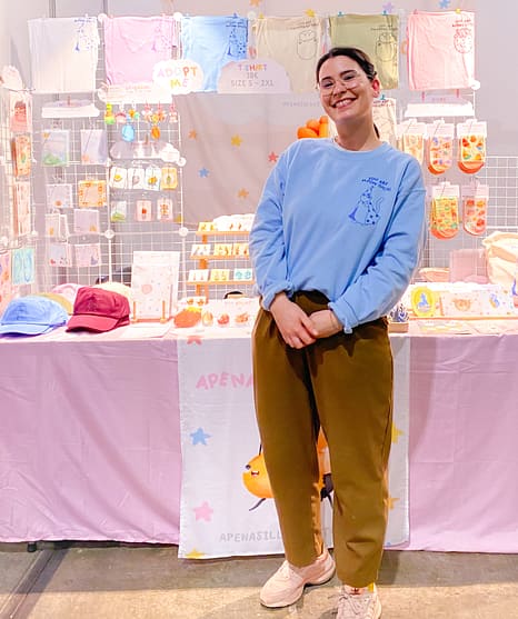 myPOS Retail and Stores poster