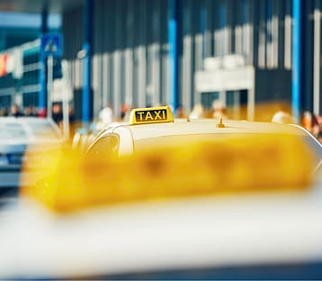 myPOS Taxi and Transportation Take your business with you anywhere