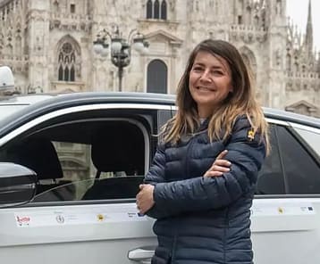 myPOS Taxi and Transportation poster