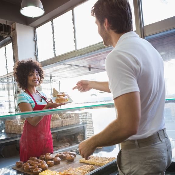 How merchant loans work