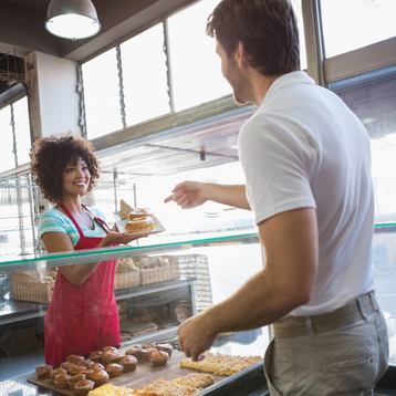 How merchant loans work