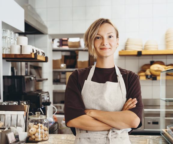 Merchant loan - myPOS lending