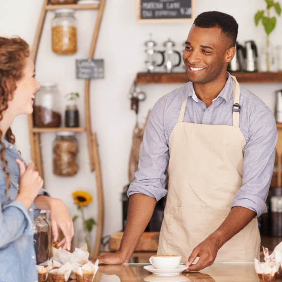 How loan offers are assessed