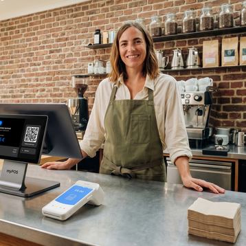 A simpler way to fund your business