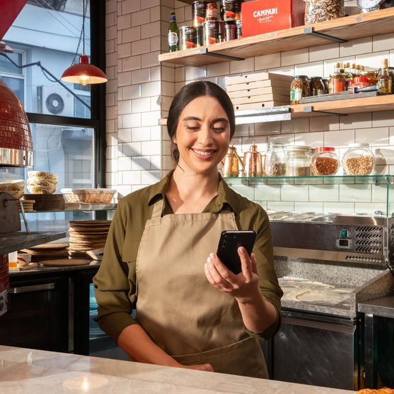 Flexible ways to sell online with myPOS